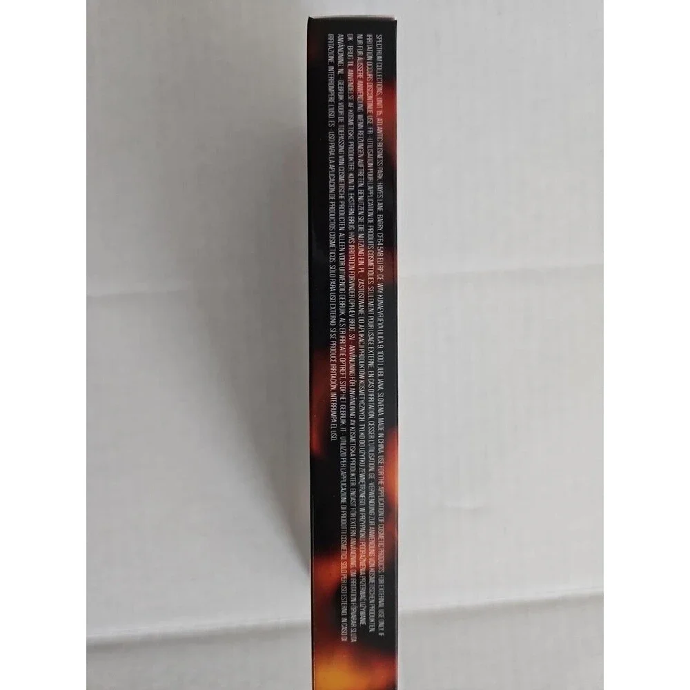 Spectrum 3 Piece Make-Up Brush Set - New In Box, Sealed